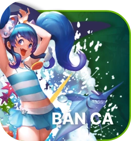 bắn cá